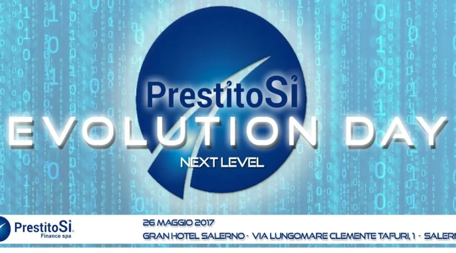 evolution day prestitosì