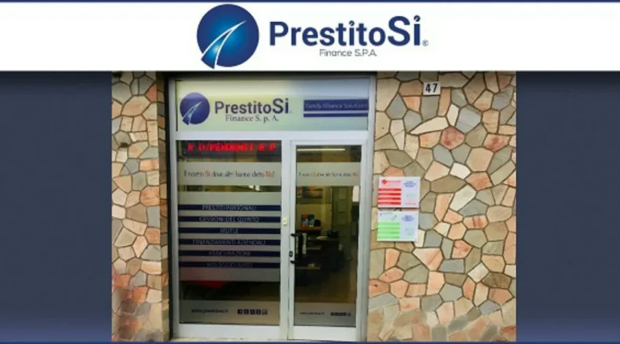 agency PrestitoSì alessandria