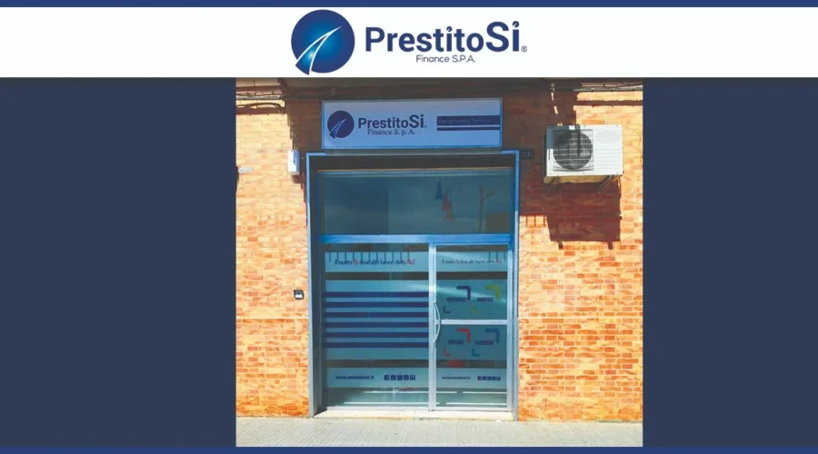 agency lucera PrestitoSì