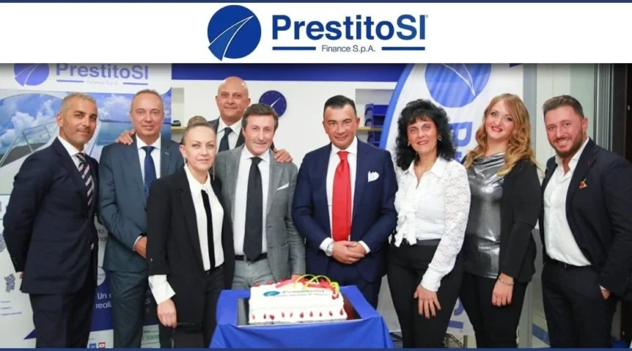 filiale napoli prestitosi finance