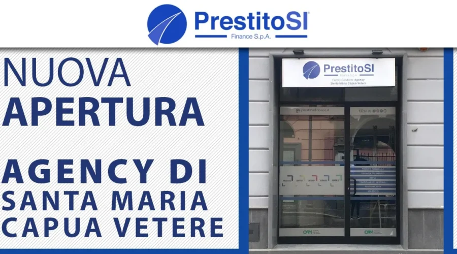 agency prestitosi santa maria capua vetere