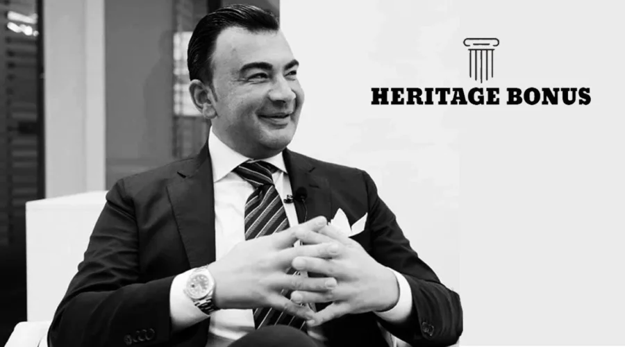 vincenzo barba tutore heritage bonus