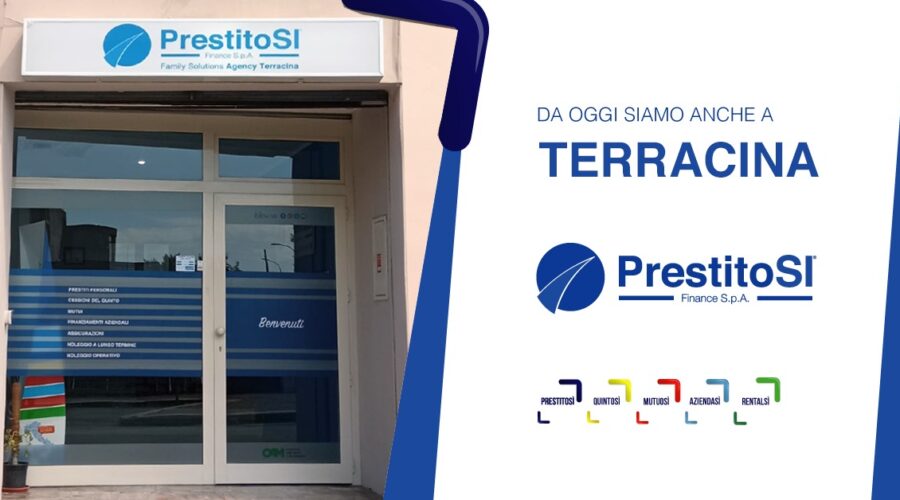 Apertura Agency Terracina