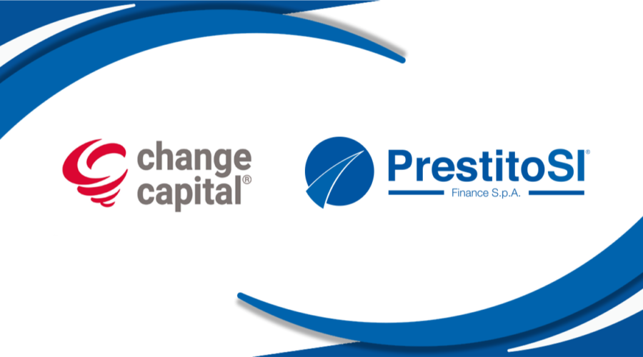 PRESTITOSÌ SIGLA L’ACCORDO CON CHANGE CAPITAL E SCEGLIE IL FINTECH