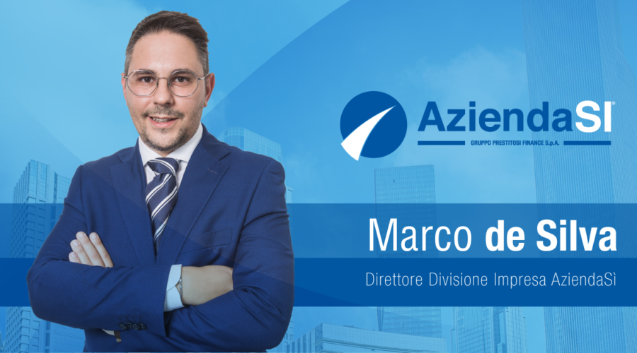 AziendaSì, divisione impresa PrestitoSì Finance S.p.A., dalle alte performance