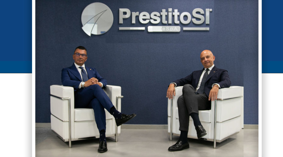 1° semestre 2022 da record per PrestitoSì Finance S.p.A.: aumenta il fatturato, cresce nei volumi e sale la quota di mercato